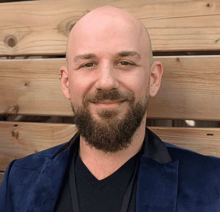 Mitch Schwartz